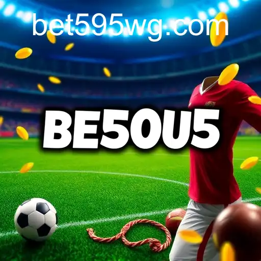 Desfrute de Bônus Incríveis no Bet595: Maximize Suas Chances