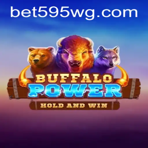 Explorando o Fascinante Mundo de BuffaloPower e a Plataforma bet595