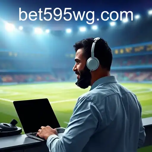 bet595 - Entre em Contato com a Bet595: Suporte Profissional e Seguro
