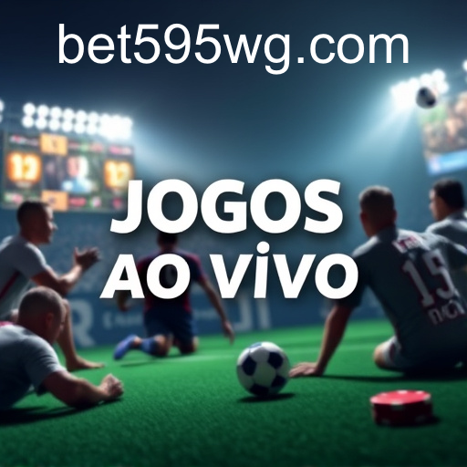 Emoção ao Vivo nos Jogos da bet595