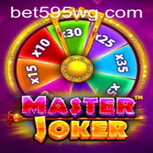 MasterJoker: Descubra a Emoção e as Regras do Jogo com a Bet595