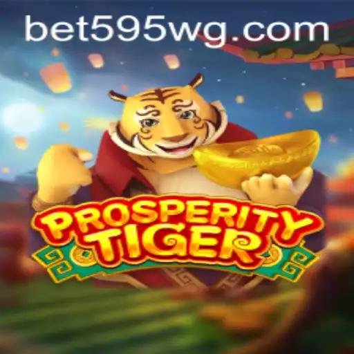Explore ProsperityTiger: O Novo Fenômeno de Jogo com bet595