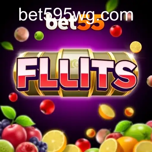 Descubra a Magia dos Slots de Frutas no bet595