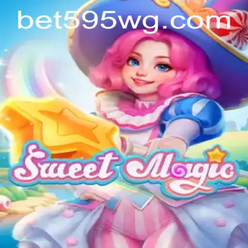 Explorando o Mundo Encantado do Jogo SweetMagic e o Fascínio de bet595