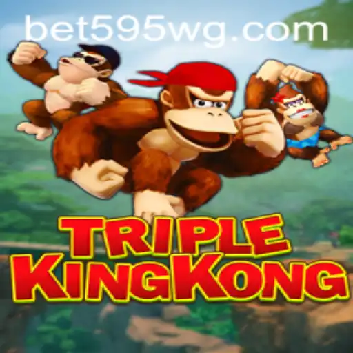 Explorando o Mundo Empolgante de TripleKingKong: Uma Aventura de Jogo Inovadora