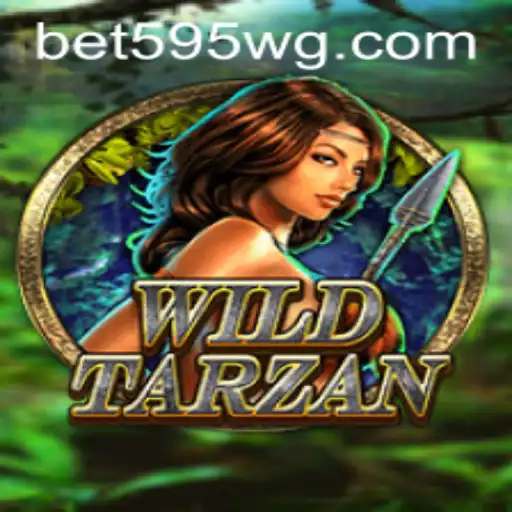 WildTarzan: Aventura Selvagem e Aposta Inteligente com bet595